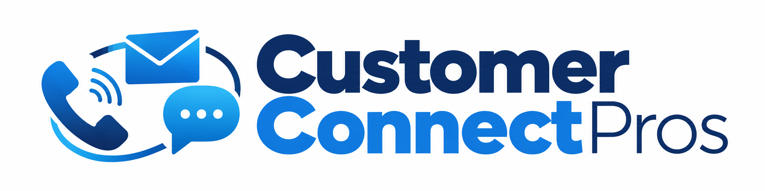 Customer Connect Pros Logo
